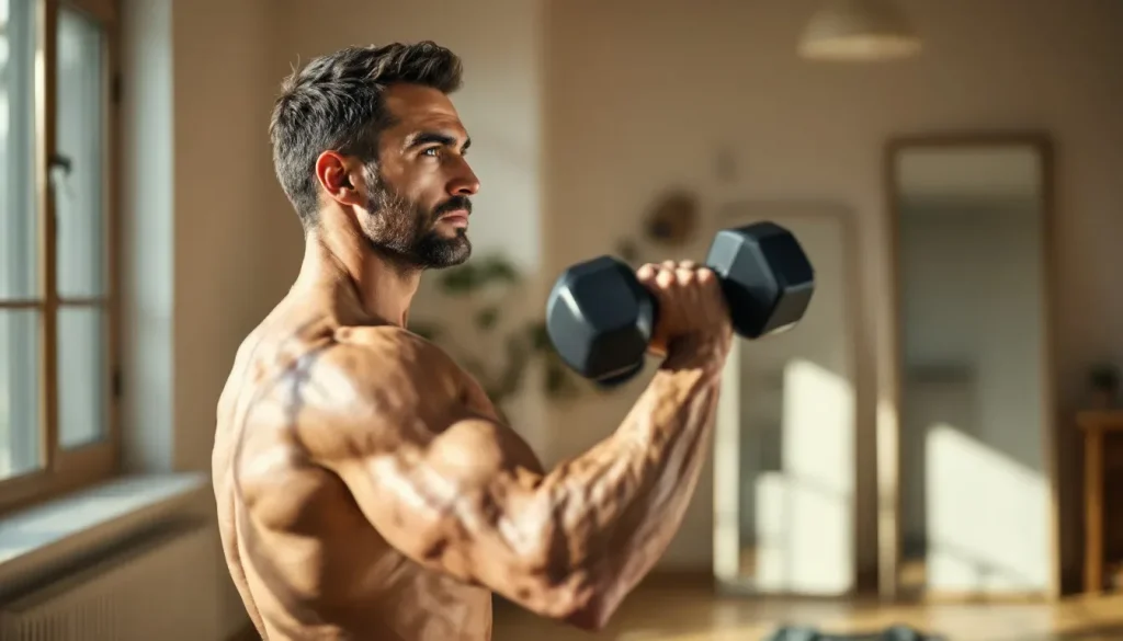 Allenarsi dopo i 40: come cambia il corpo e come adattare l’esercizio