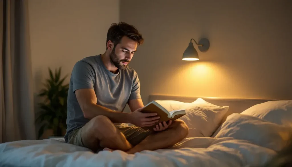 Igiene del sonno: le 10 abitudini serali che migliorano il riposo