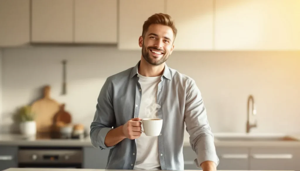 Caffeina ed energia: 5 miti da sfatare subito