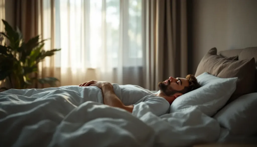 Dormire 8 ore non basta: perché la qualità del sonno conta più delle ore