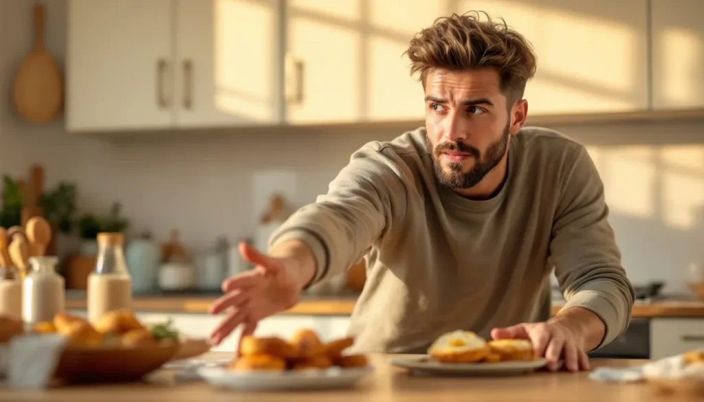 Zuccheri per avere energia: il grande mito che ti stanca di più